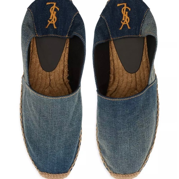 Saint Laurent Espadrilles - Picture 5 of 9